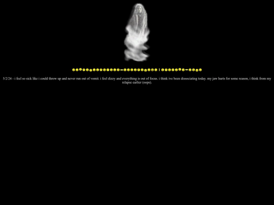 entries screenshot