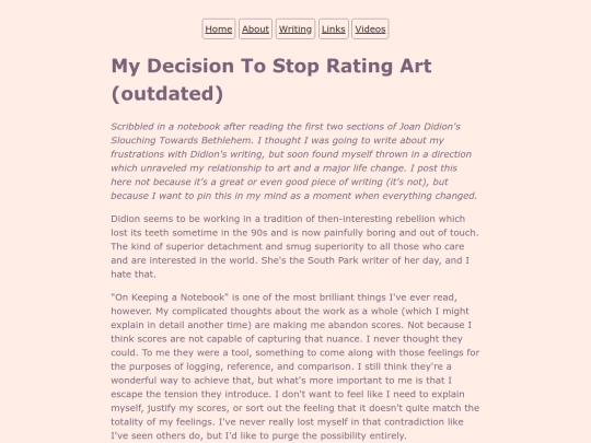 ratings screenshot
