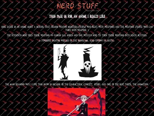 souleater screenshot
