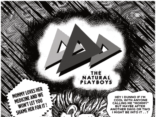 ddd screenshot