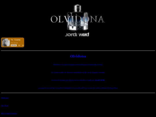 O screenshot