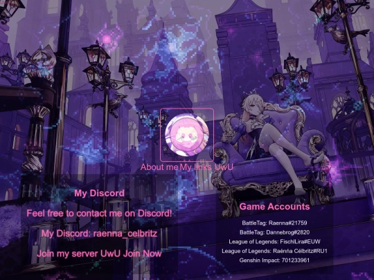 discord_gaming screenshot