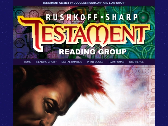 TESTAMENT_01_WEB screenshot