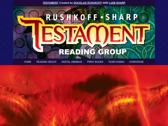 TESTAMENT_02_WEB screenshot