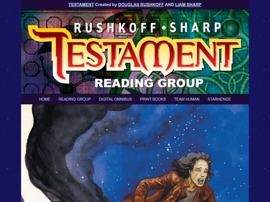 TESTAMENT_03_WEB screenshot