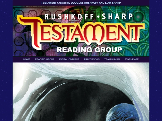 TESTAMENT_04_WEB screenshot