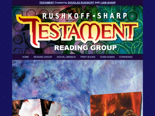 TESTAMENT_05_WEB screenshot