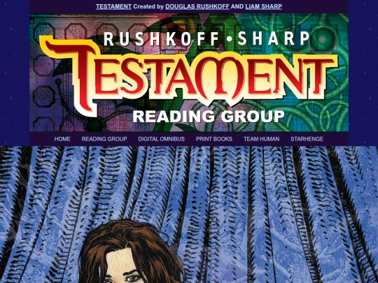 TESTAMENT_07_WEB screenshot