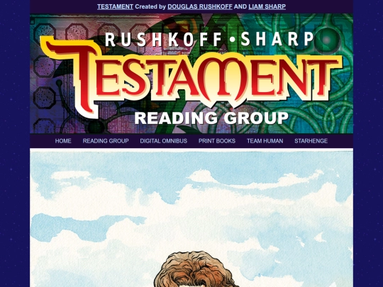 TESTAMENT_08_WEB screenshot