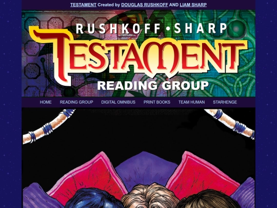 TESTAMENT_09_WEB screenshot