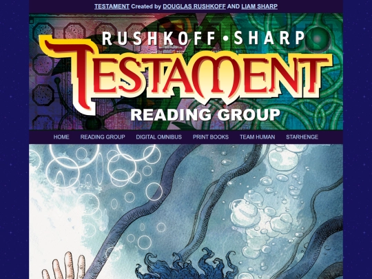 TESTAMENT_10_WEB screenshot