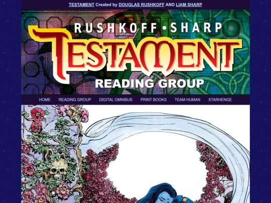 TESTAMENT_12_WEB screenshot
