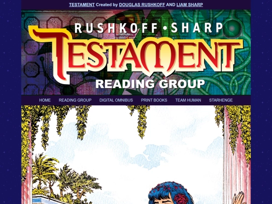 TESTAMENT_15_WEB screenshot
