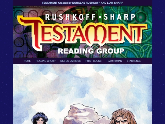 TESTAMENT_17_WEB screenshot