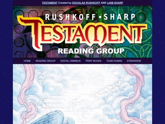 TESTAMENT_18_WEB screenshot