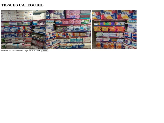 Non_Food/Tissues/TISSUES screenshot
