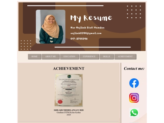 achievement screenshot