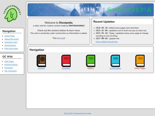 ocwiki screenshot