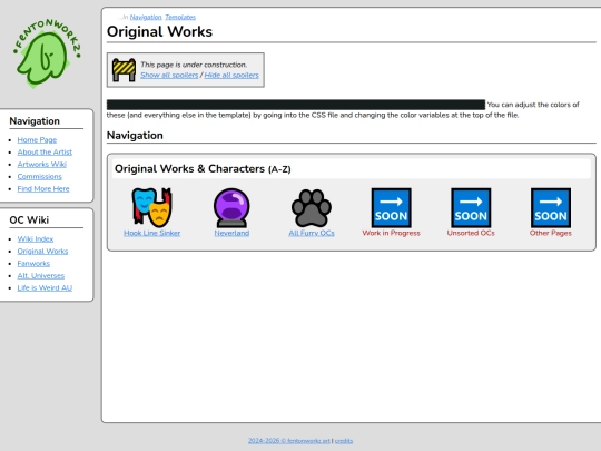 ocwiki/original screenshot