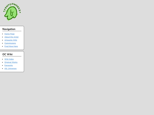 ocwiki/sb_test screenshot