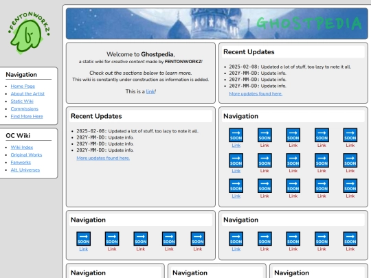 ocwiki/template_03 screenshot