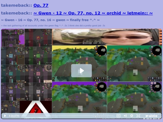 flex-zone/--sarah-era-- screenshot
