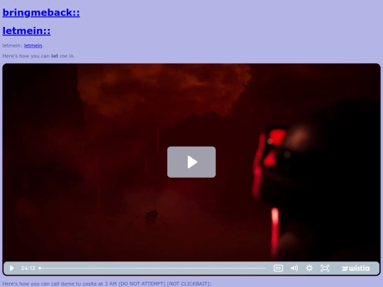 flex-zone/letmein-dot-mkv screenshot