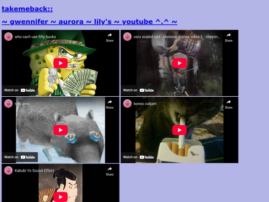 portals/auroras_youtube screenshot