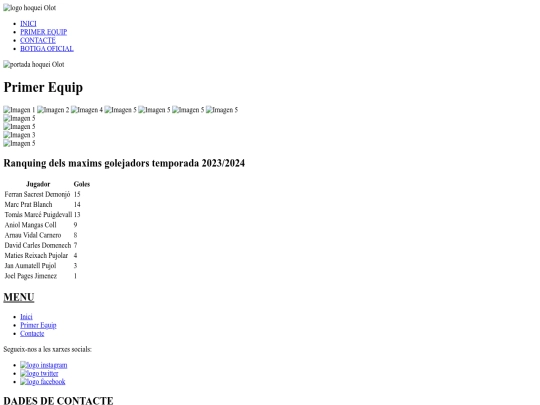 PrimerEquip screenshot