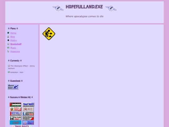 books screenshot