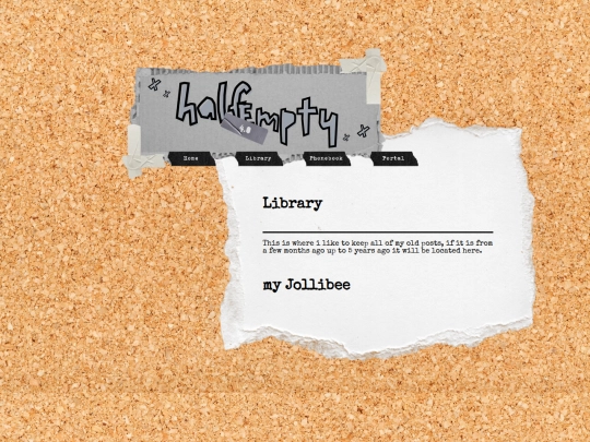 library2 screenshot