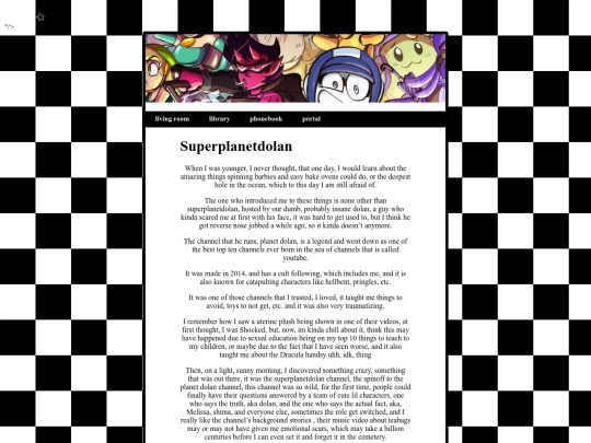yotuberss/superplanetdolan screenshot