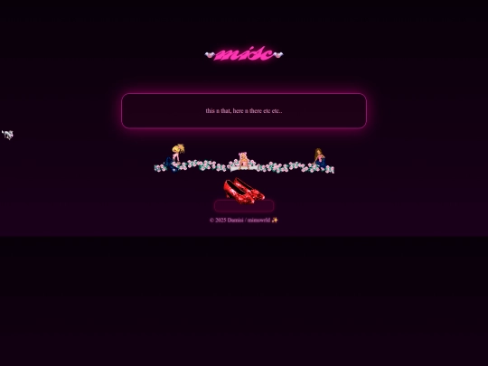 misc screenshot