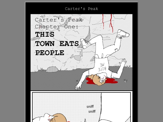 carterspeakch1 screenshot