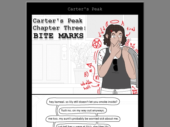 carterspeakch3 screenshot