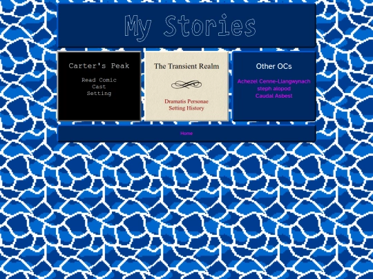 mystories screenshot