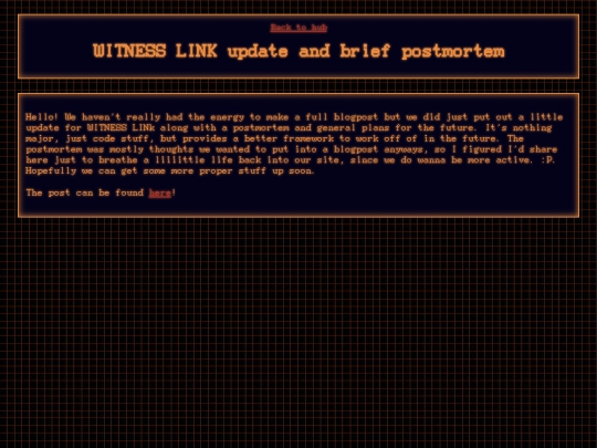 blogs/7-26-25 screenshot
