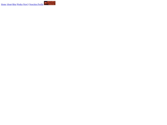 sidebar screenshot