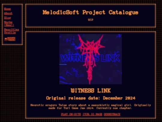 works screenshot