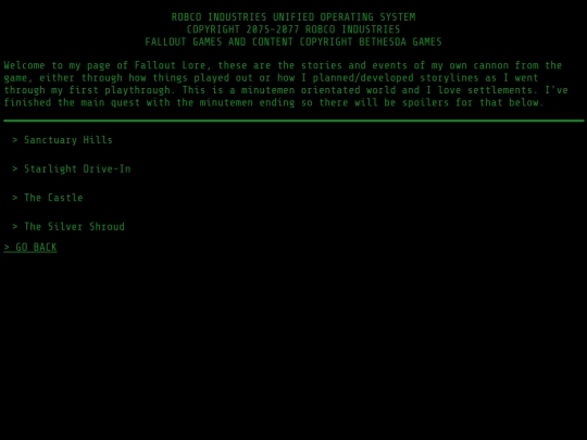 fallout screenshot