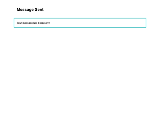 sent screenshot