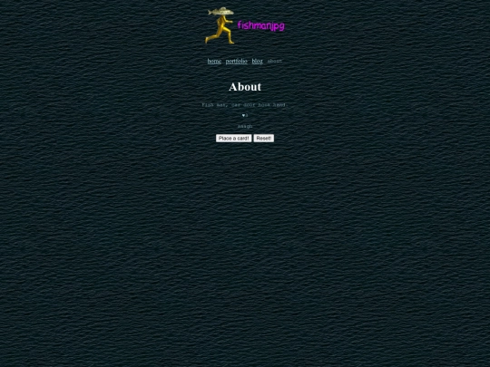 aboutbrand screenshot