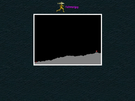 golf screenshot