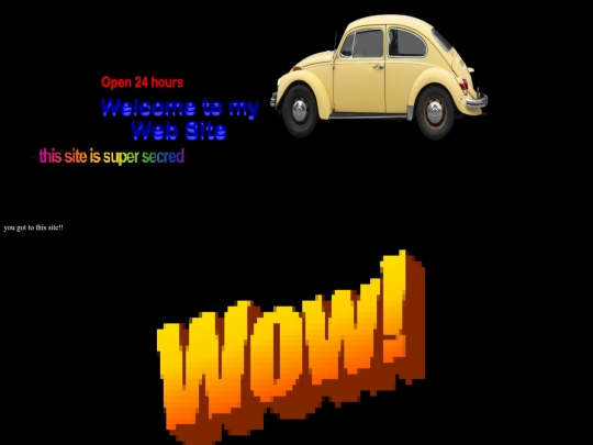 neon screenshot