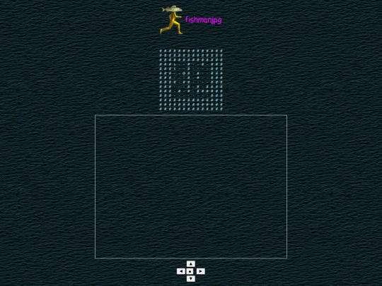 roguegame screenshot