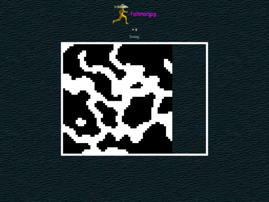 walkgame screenshot