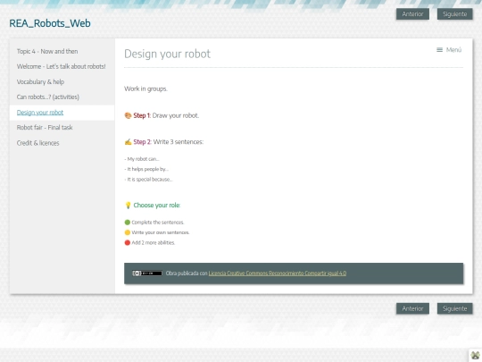 design_your_robot screenshot