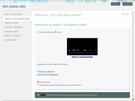 welcome__lets_talk_about_robots screenshot