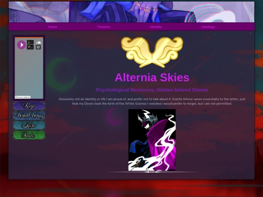 ampora screenshot