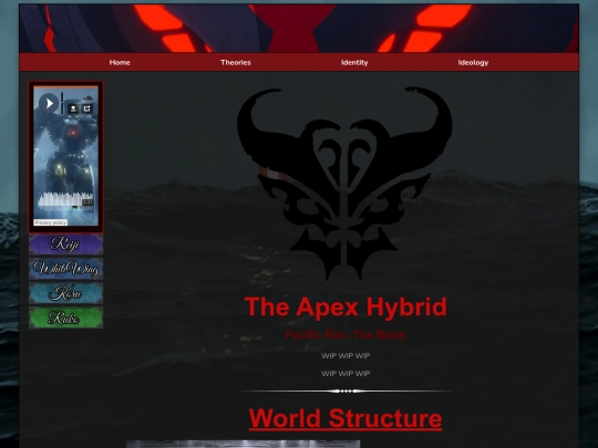 apex screenshot